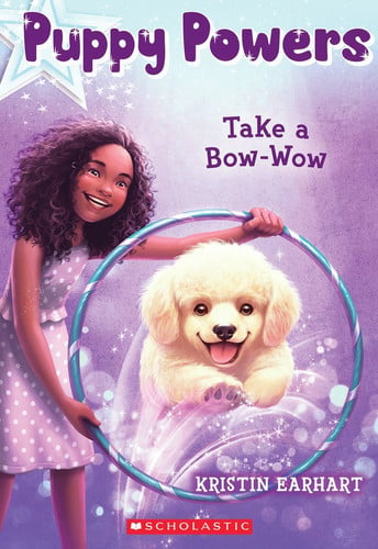 Take a bow-wow