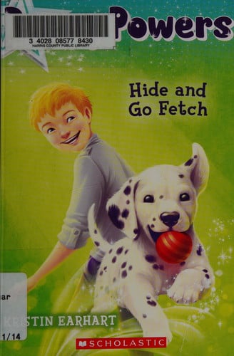 Hide and go fetch