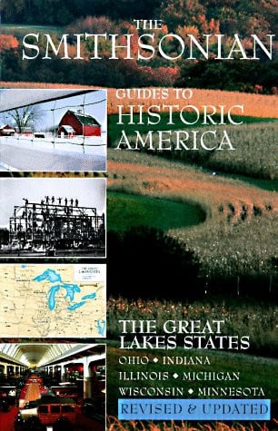 The Great Lakes states