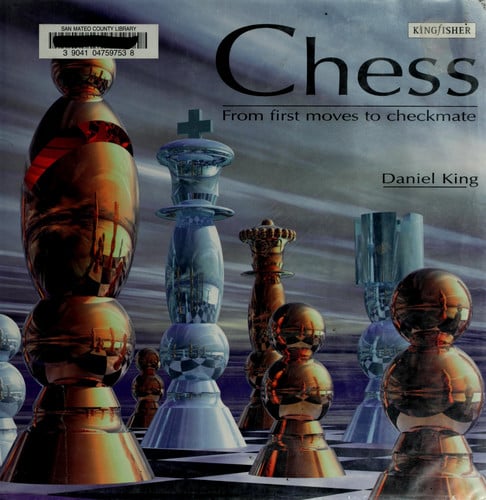 Chess: from first moves to checkmate