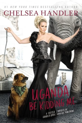 Uganda be kidding me
