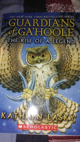 The Rise of a Legend