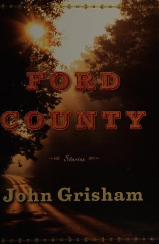 Ford County: Stories