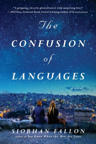 The confusion of languages