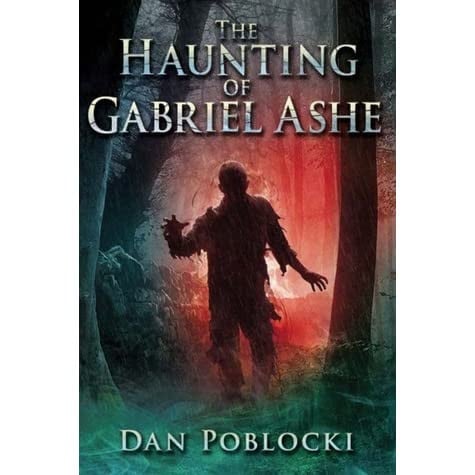 The Haunting of Gabriel Ashe