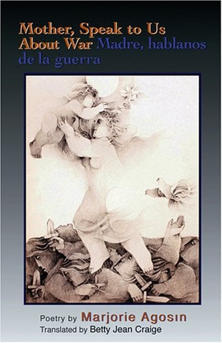 Mother, speak to us of war: Madre, háblanos de la guerra