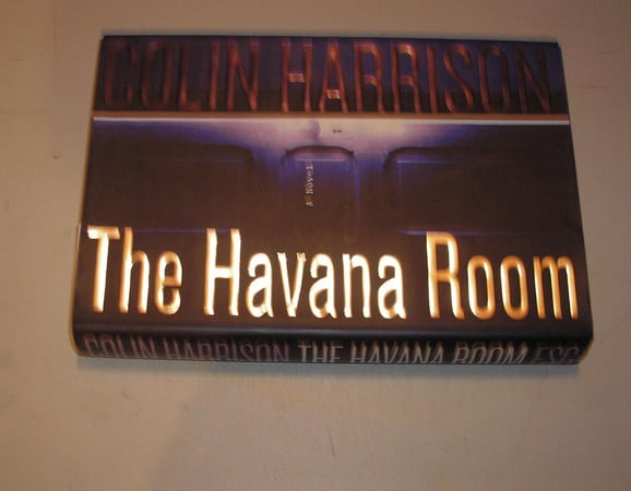 The Havana room