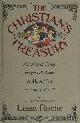Christian's Treasury