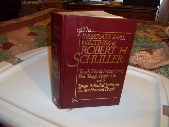 Inspirational Writings of Robert H. Schuller