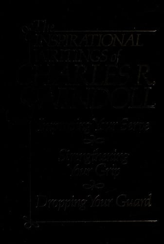 Inspirational Writings of Charles R. Swindoll