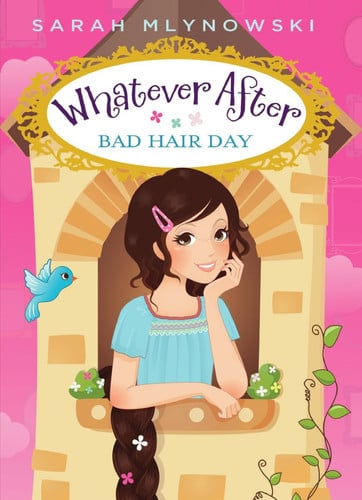 Bad hair day