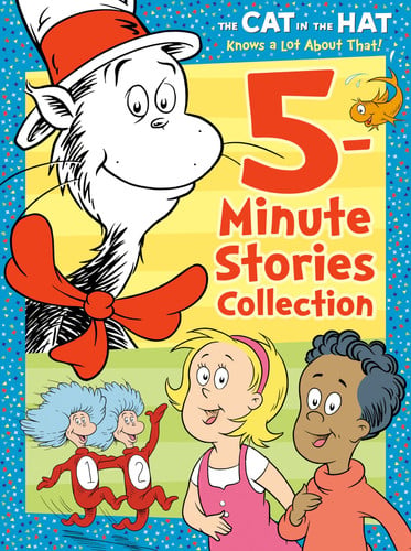5-minute stories collection