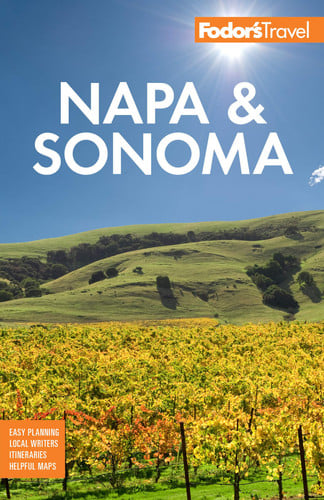 Napa & Sonoma