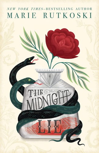 The midnight lie