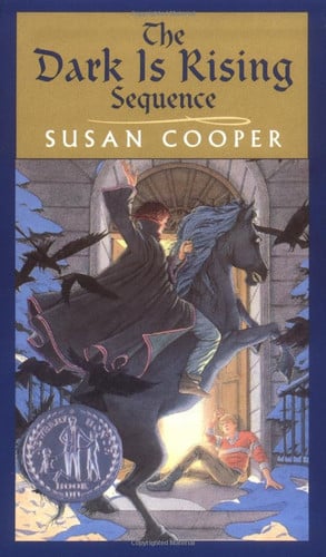 The Dark Is Rising Sequence Set