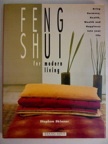 Feng Shui for Modern Living