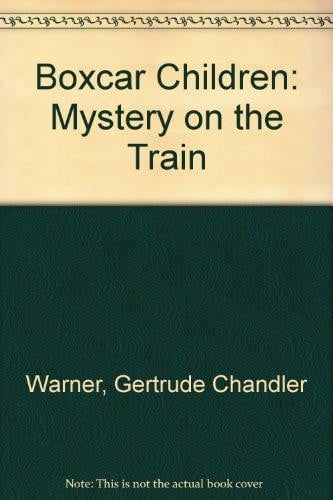 The Mystery on the Train