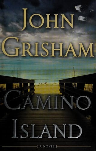 Camino Island A Novel