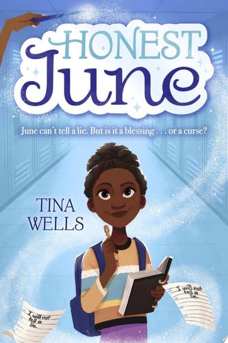 Honest June