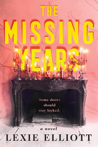 The missing years
