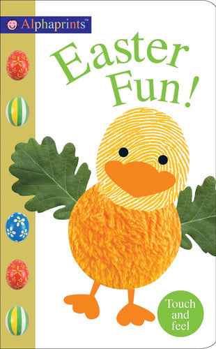 Easter fun!