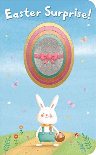 Easter surprise!