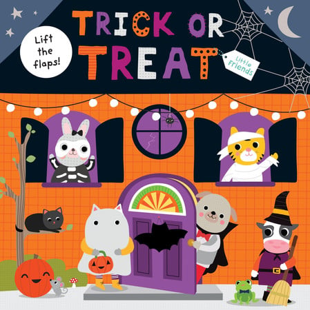Trick or treat