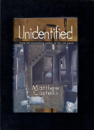 Unidentified