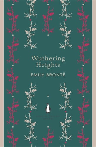 Wuthering Heights