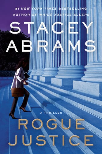 Rogue justice: a thriller