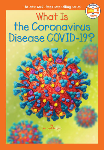 What is the coronavirus disease COVID-19?