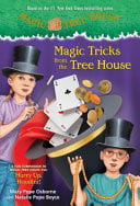 Magic Tricks from the Tree House A Fun Companion to Magic Tree House #50 : Hurry Up, Houdini!