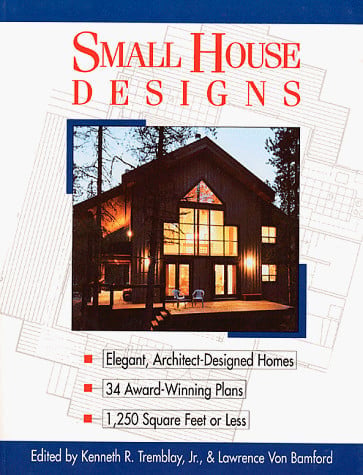 Small house designs