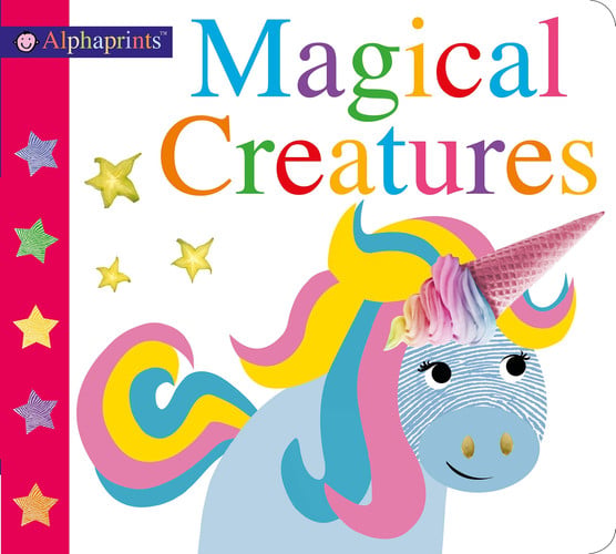 Magical Creatures