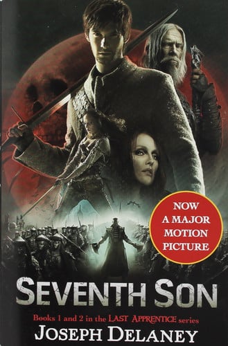 The Seventh Son