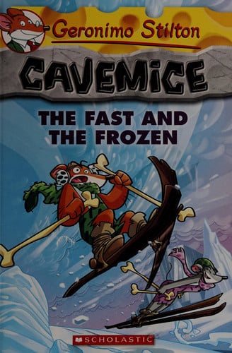 The fast and the frozen