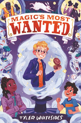 Magic's most wanted