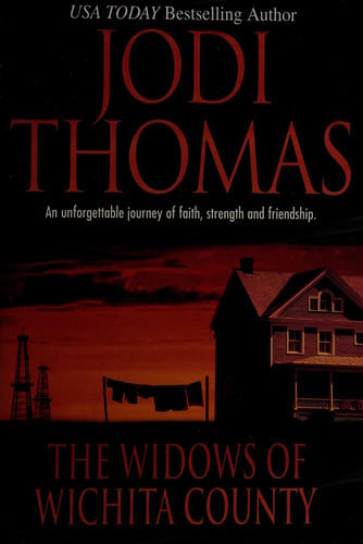 The Widows of Wichita County