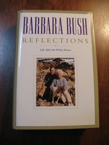 Reflections Life After the White House