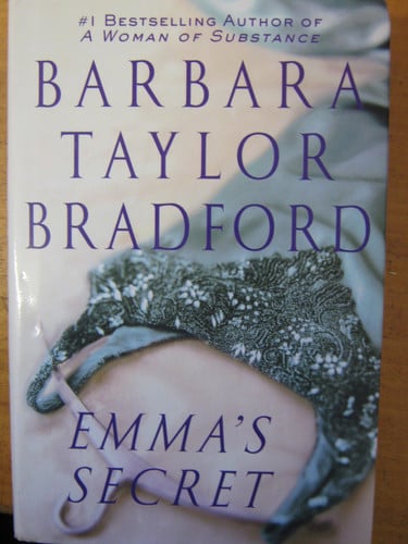 Emma's Secret