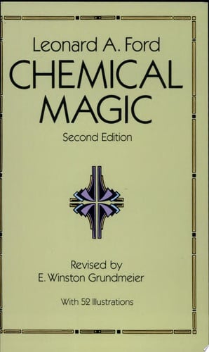 Chemical magic