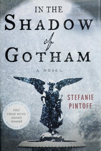 In the shadow of Gotham