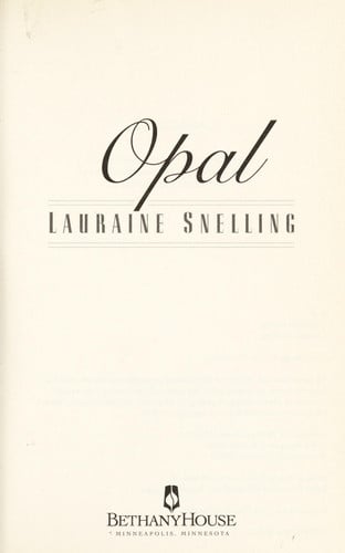 Opal