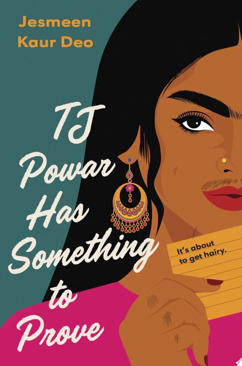 TJ Powar Has Something to Prove