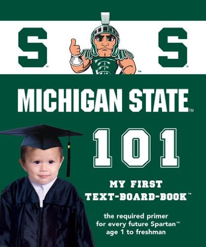 Michigan State University 101