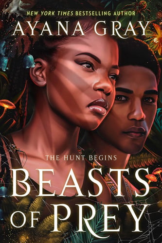 Beasts of prey