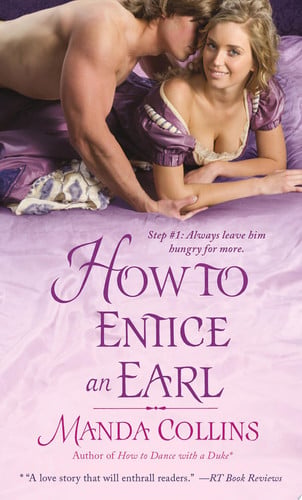 How to entice an earl