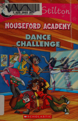 Dance challenge