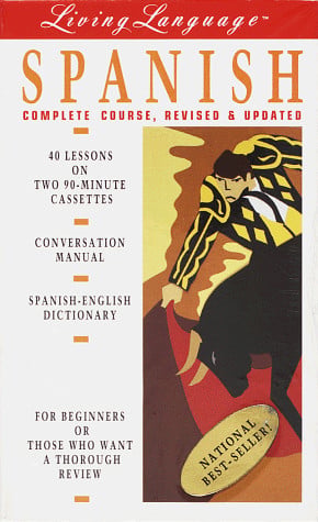 Spanish Complete Course Revised and Updated
