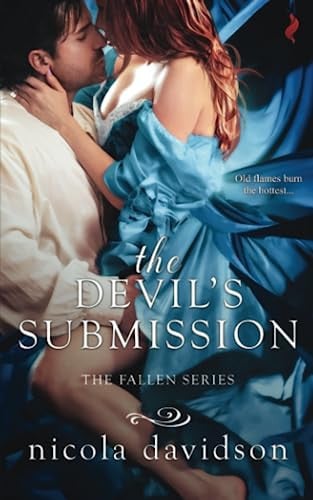 The Devil's Submission